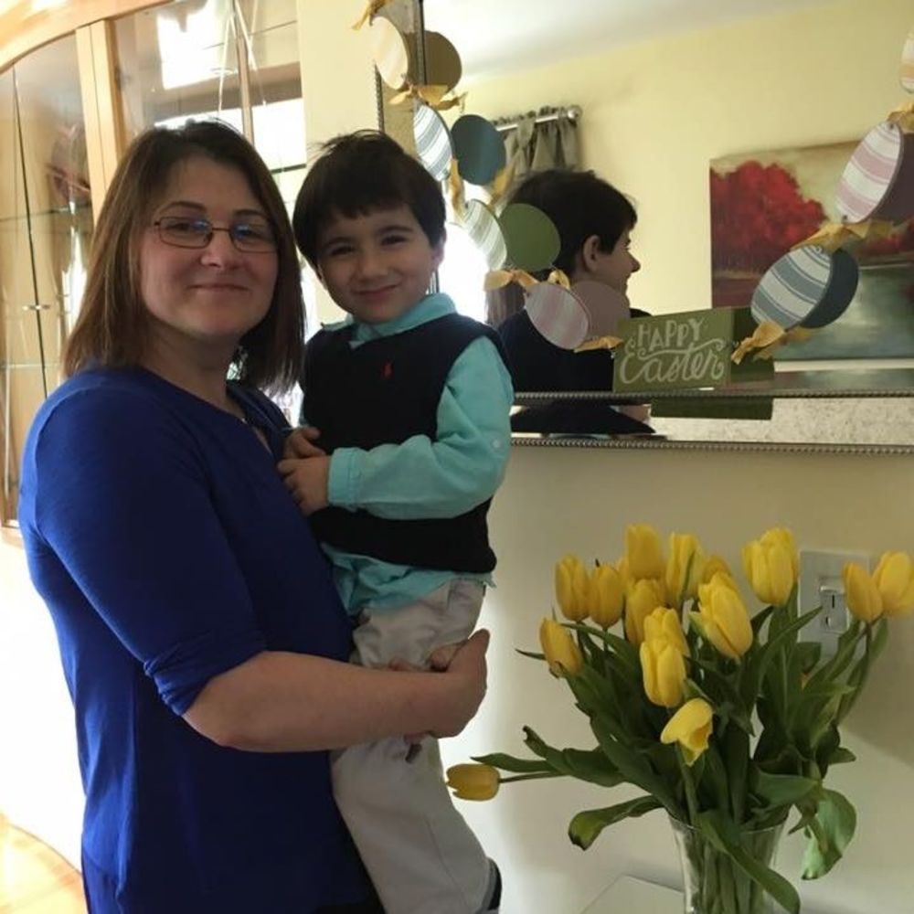 Meet your Posher, Luisa